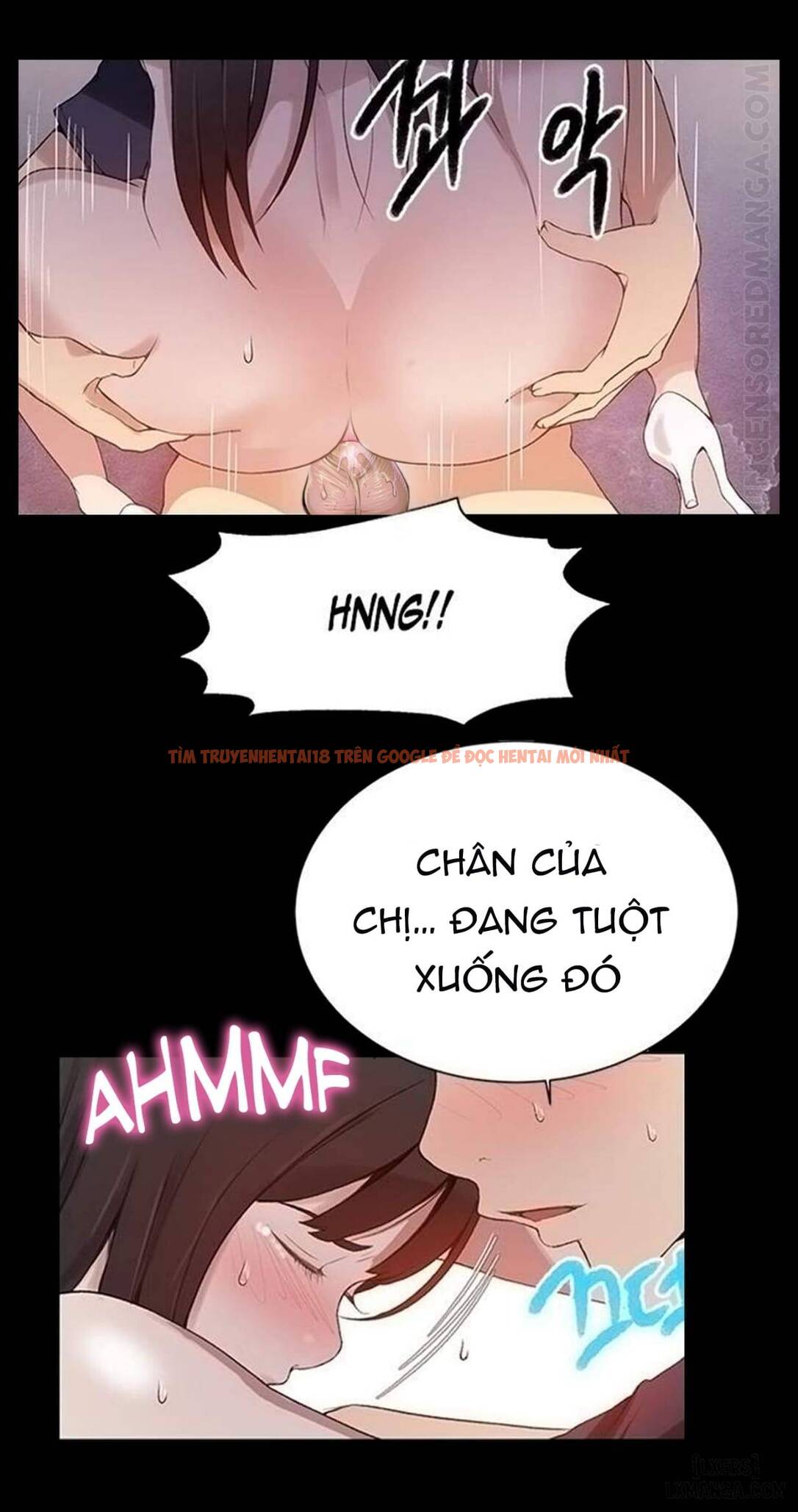 Xem ảnh 13 trong truyện hentai Lớp Học Gia Đình - Chapter 28 - hentaitvn.net