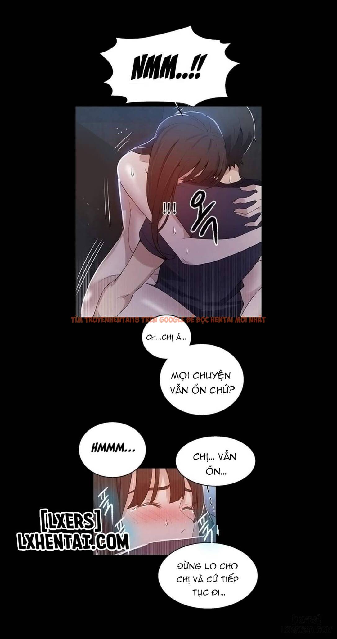 Xem ảnh 16 trong truyện hentai Lớp Học Gia Đình - Chapter 28 - hentaitvn.net