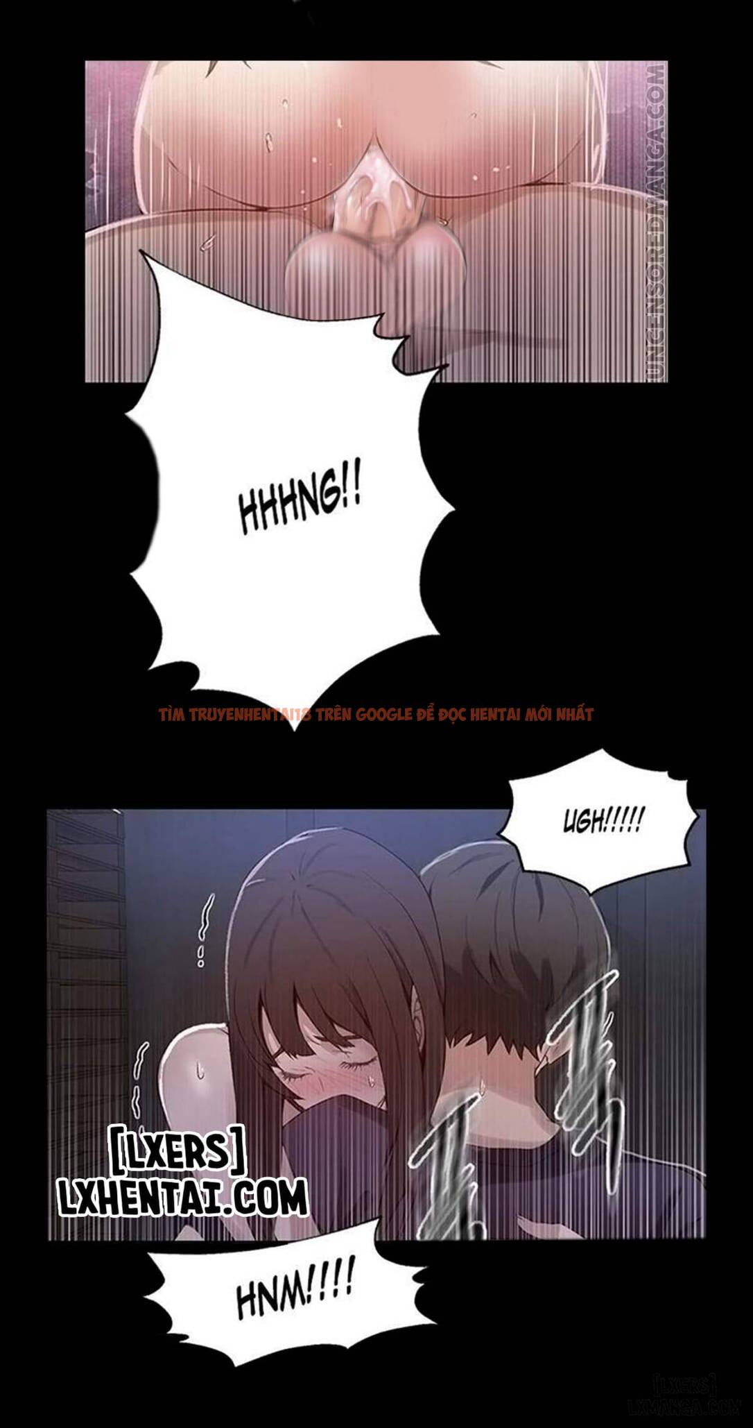 Xem ảnh 19 trong truyện hentai Lớp Học Gia Đình - Chapter 28 - hentaitvn.net