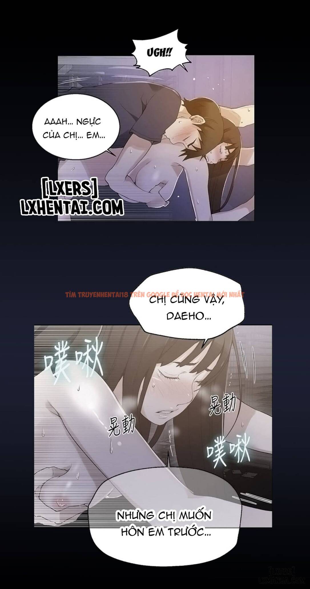 Xem ảnh 2 trong truyện hentai Lớp Học Gia Đình - Chapter 28 - hentaitvn.net