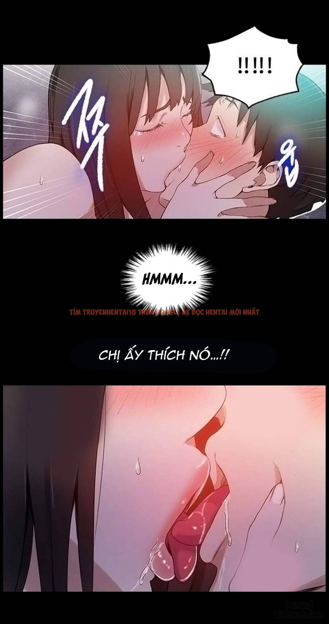 Xem ảnh 21 trong truyện hentai Lớp Học Gia Đình - Chapter 28 - hentaitvn.net