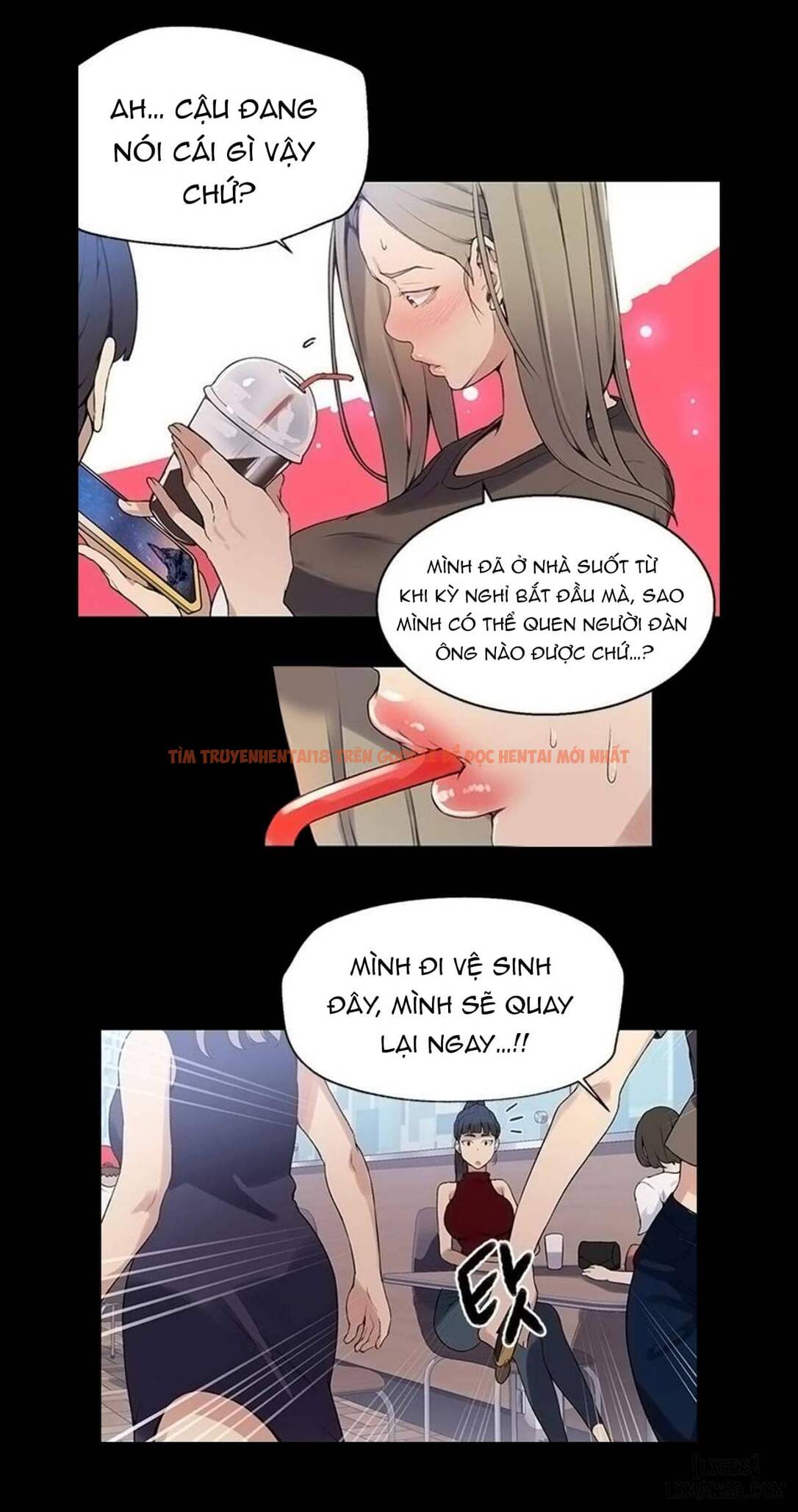 Xem ảnh 31 trong truyện hentai Lớp Học Gia Đình - Chapter 28 - hentaitvn.net