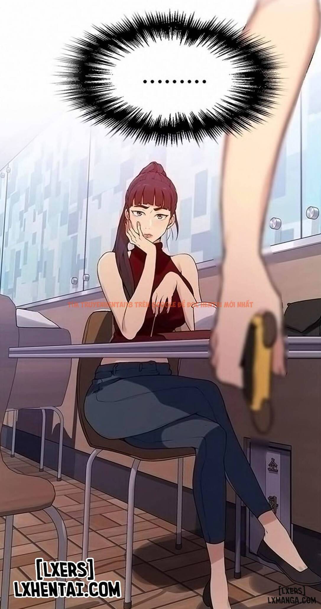 Xem ảnh 32 trong truyện hentai Lớp Học Gia Đình - Chapter 28 - hentaitvn.net