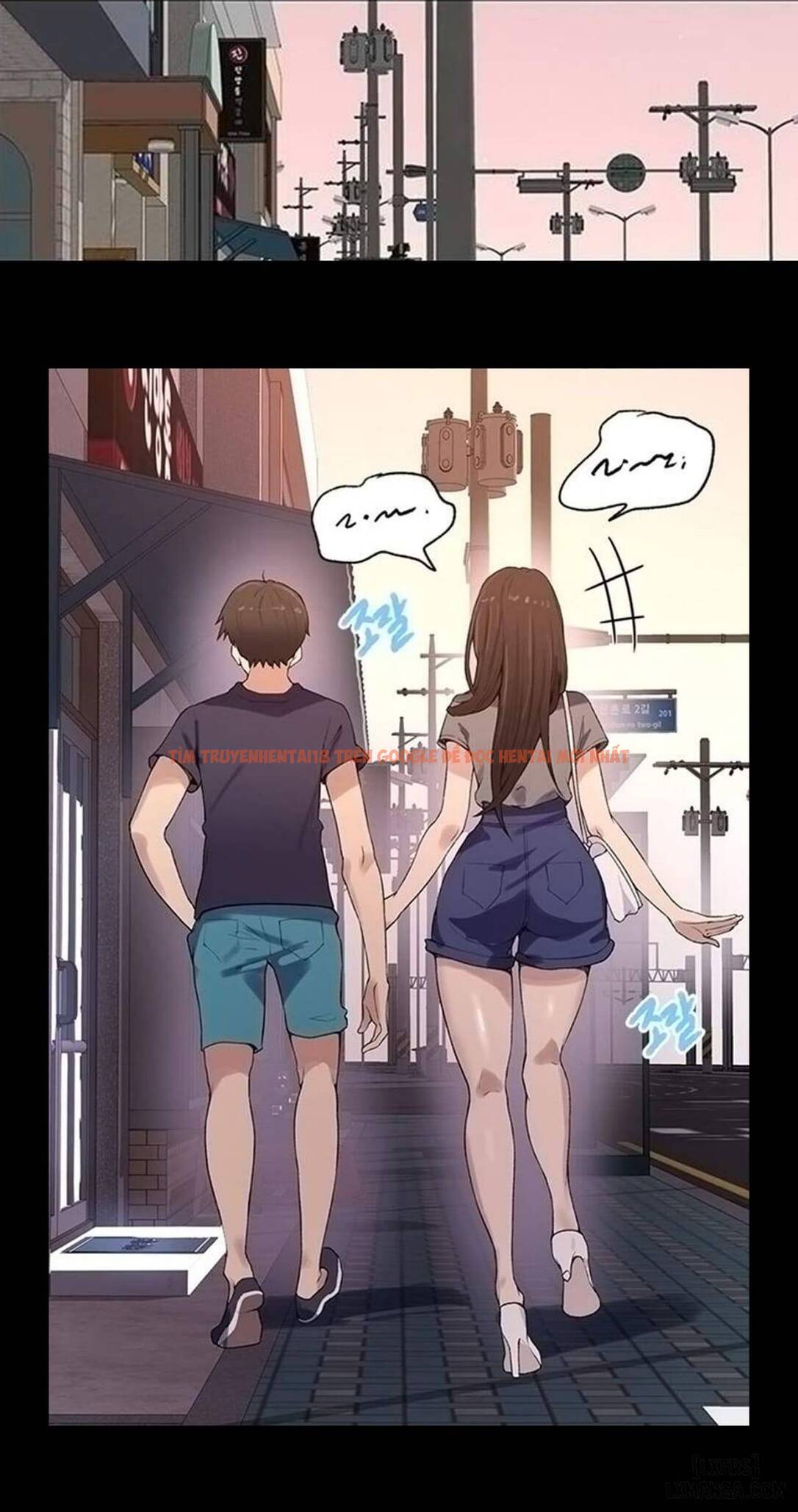 Xem ảnh 33 trong truyện hentai Lớp Học Gia Đình - Chapter 28 - hentaitvn.net