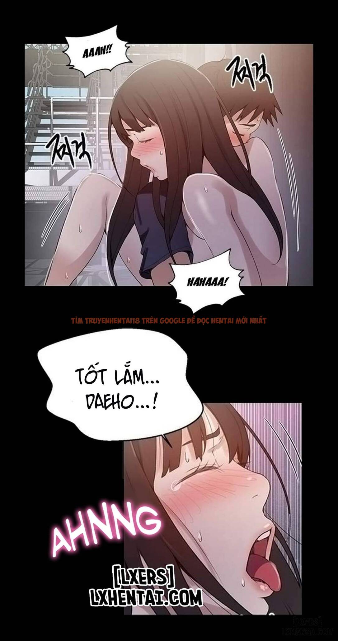 Xem ảnh 8 trong truyện hentai Lớp Học Gia Đình - Chapter 28 - hentaitvn.net