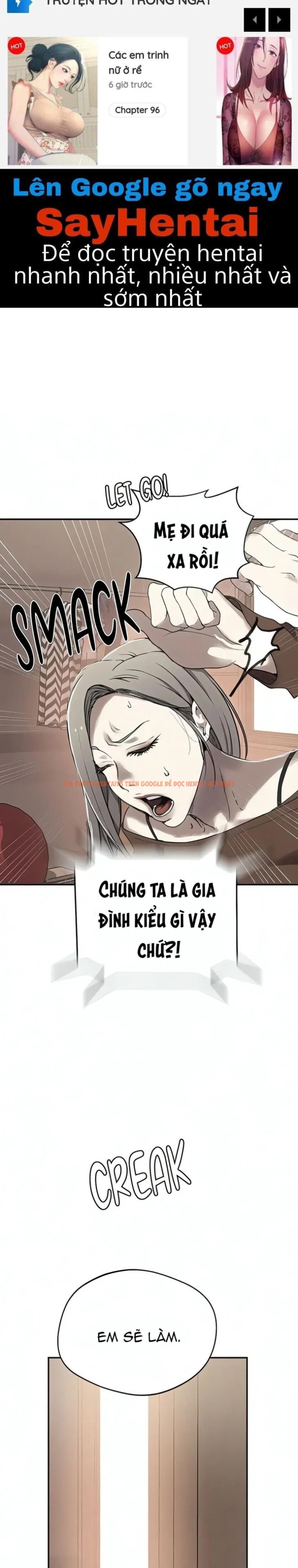 Xem ảnh Lớp Học Gia Đình - Chapter 284 - 1 0 - Truyenhentaiz.net