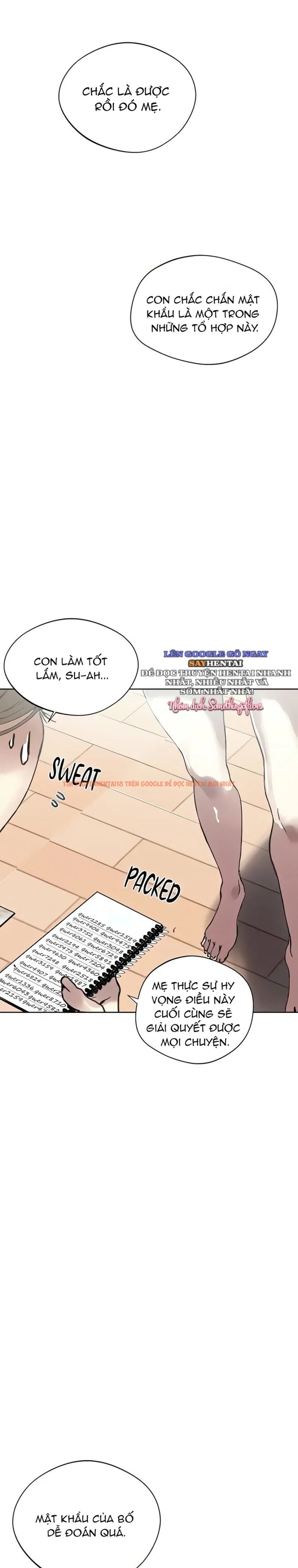 Xem ảnh Lớp Học Gia Đình - Chapter 284 - 11 0 - Truyenhentaiz.net