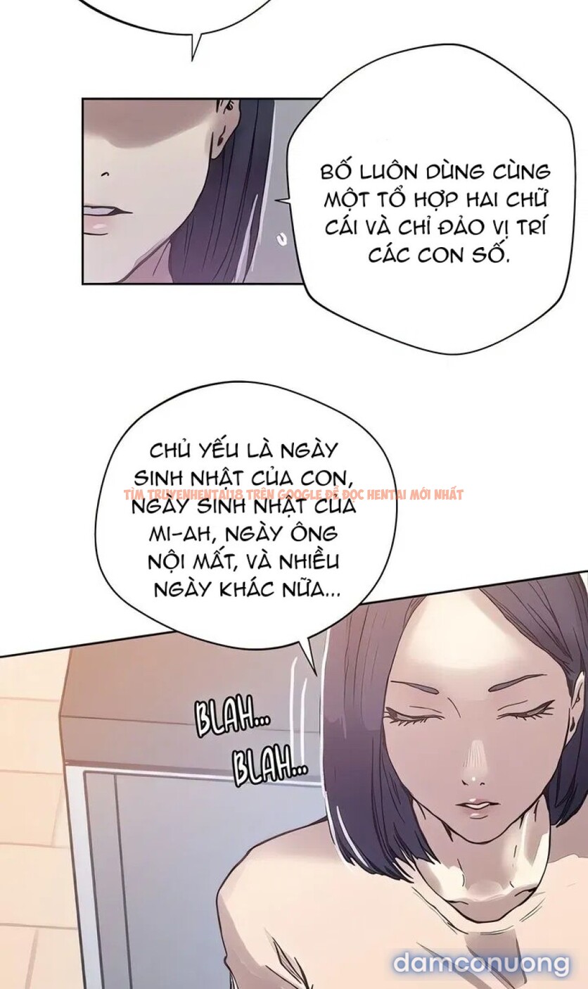 Xem ảnh Lớp Học Gia Đình - Chapter 284 - 11 1 - Truyenhentaiz.net