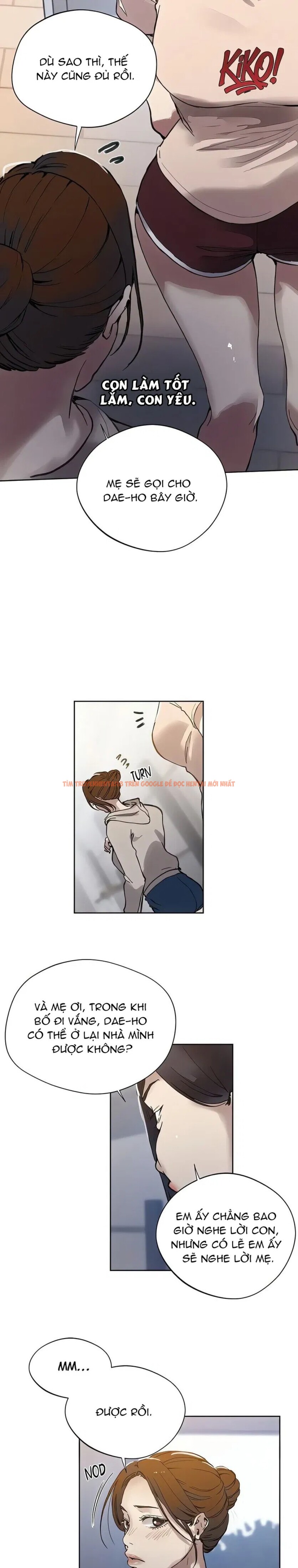Xem ảnh Lớp Học Gia Đình - Chapter 284 - 12 0 - Truyenhentaiz.net