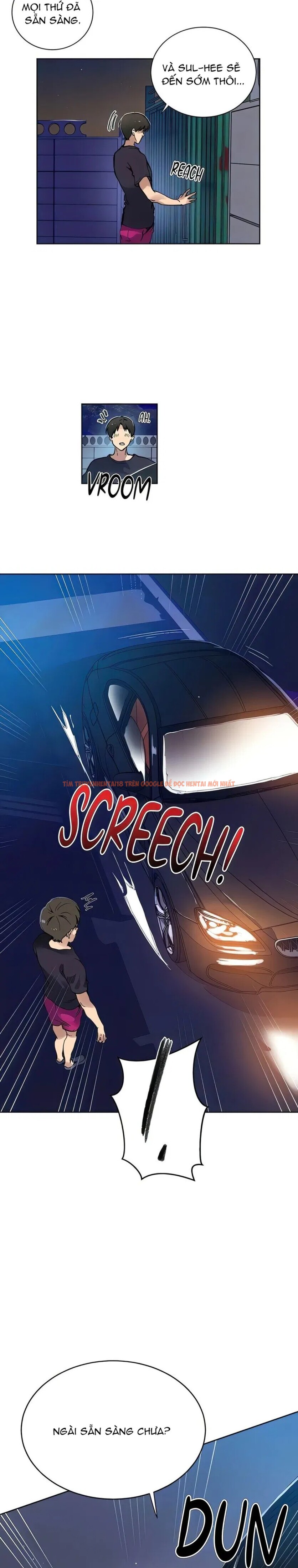 Xem ảnh Lớp Học Gia Đình - Chapter 284 - 14 0 - Truyenhentaiz.net