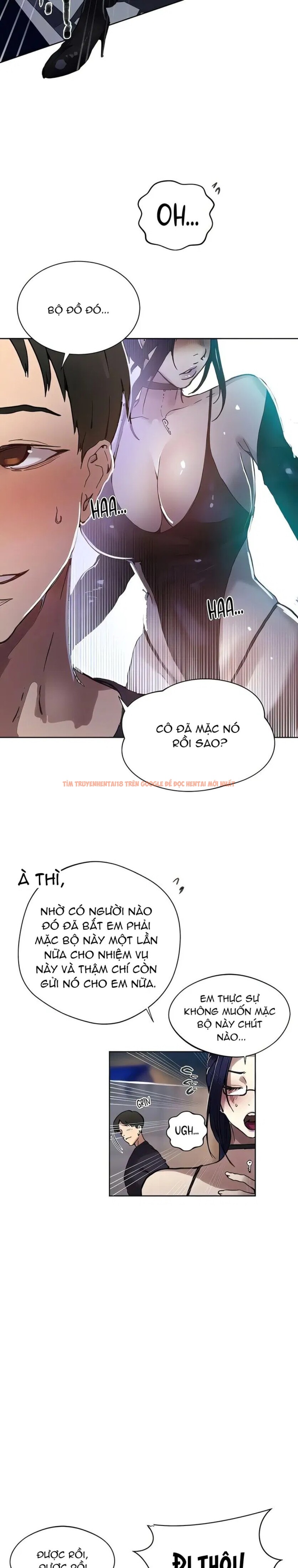 Xem ảnh Lớp Học Gia Đình - Chapter 284 - 15 0 - Truyenhentaiz.net