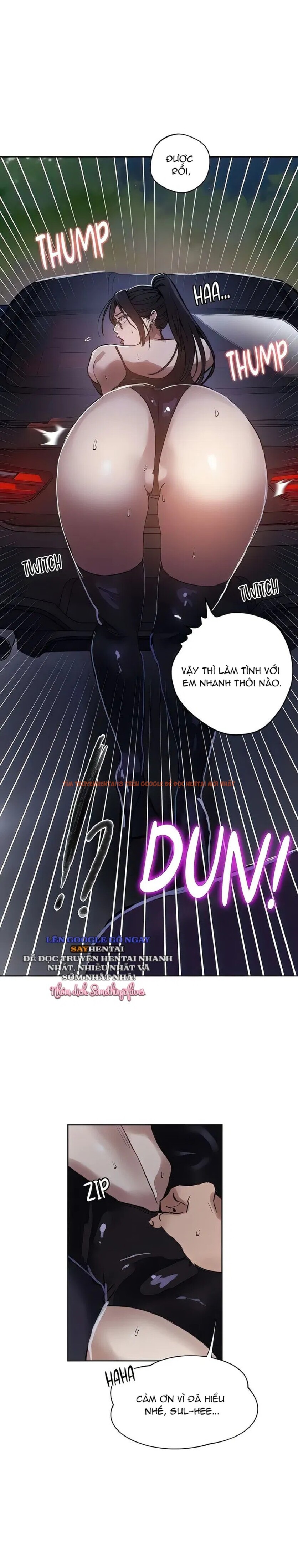 Xem ảnh Lớp Học Gia Đình - Chapter 284 - 18 0 - Truyenhentaiz.net