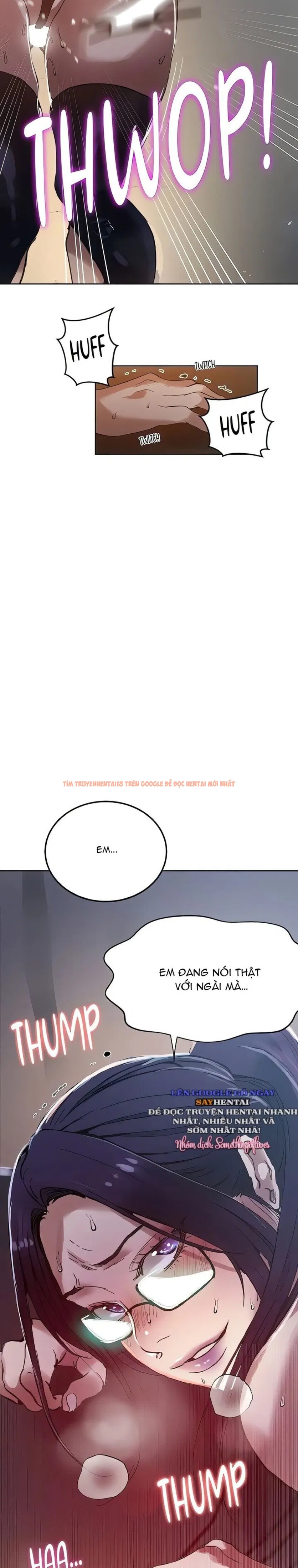 Xem ảnh Lớp Học Gia Đình - Chapter 284 - 19 2 - Truyenhentaiz.net