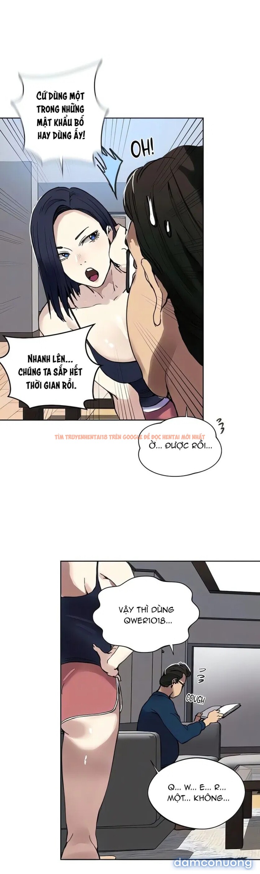 Xem ảnh Lớp Học Gia Đình - Chapter 284 - 6 2 - Truyenhentaiz.net