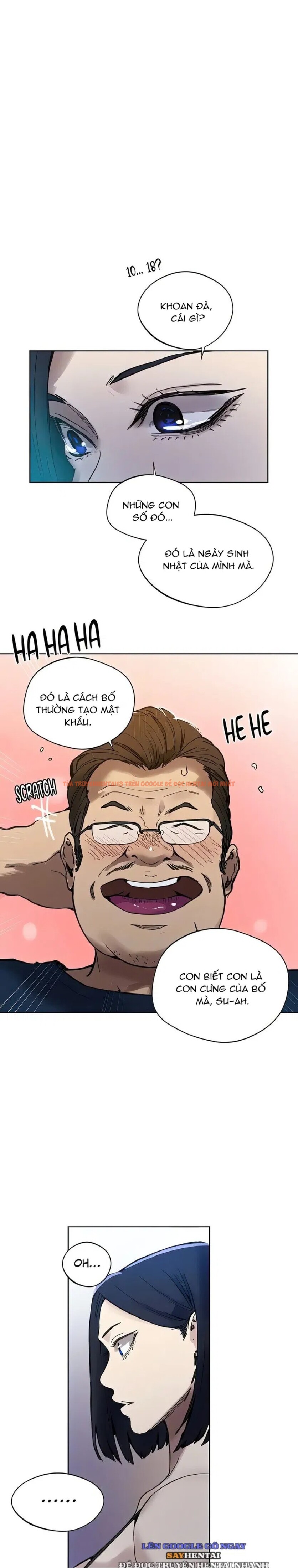 Xem ảnh Lớp Học Gia Đình - Chapter 284 - 7 0 - Truyenhentaiz.net