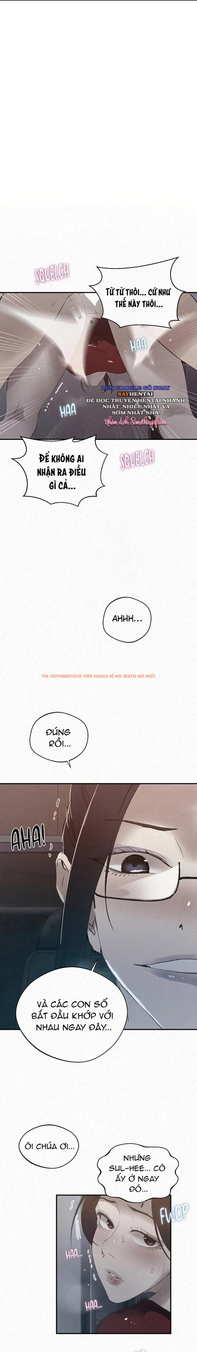 Xem ảnh Lớp Học Gia Đình - Chapter 287 - 1 0 - Truyenhentaiz.net