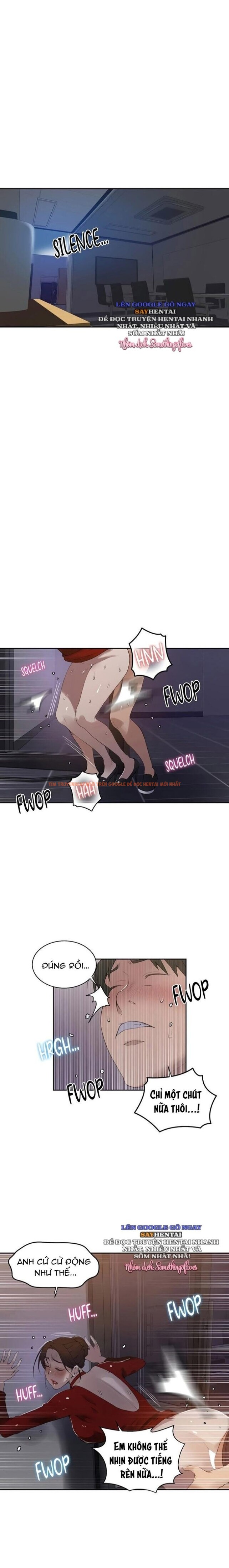 Xem ảnh Lớp Học Gia Đình - Chapter 287 - 1 2 - Truyenhentaiz.net