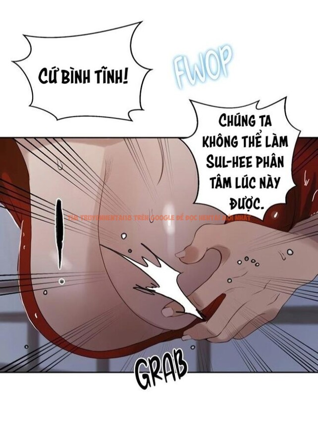 Xem ảnh Lớp Học Gia Đình - Chapter 287 - 1 3 - Truyenhentaiz.net