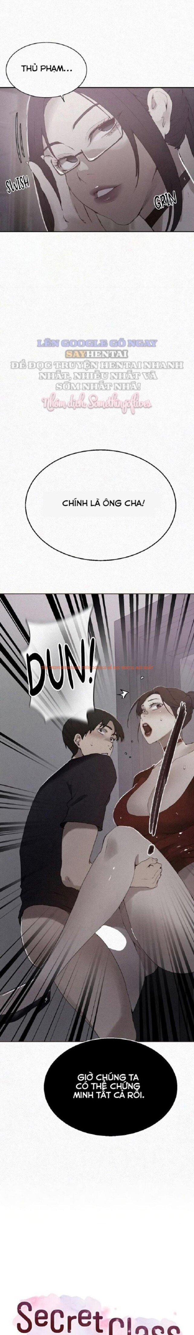 Xem ảnh Lớp Học Gia Đình - Chapter 288 - 1 1 - Truyenhentaiz.net
