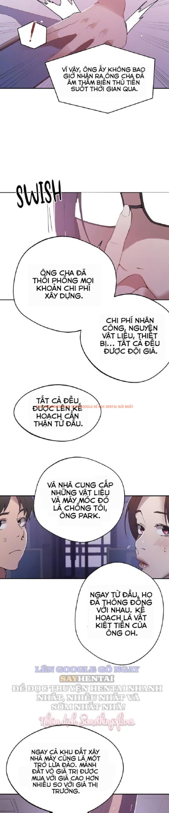 Xem ảnh Lớp Học Gia Đình - Chapter 288 - 1 5 - Truyenhentaiz.net