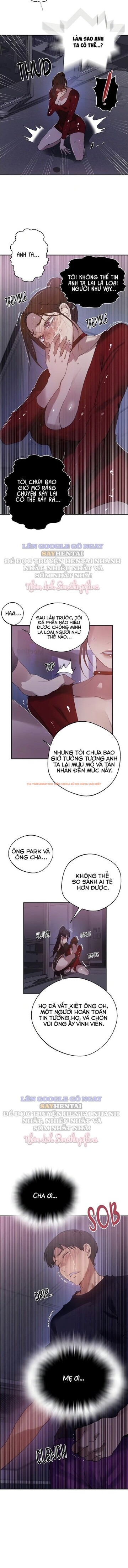 Xem ảnh Lớp Học Gia Đình - Chapter 288 - 2 1 - Truyenhentaiz.net