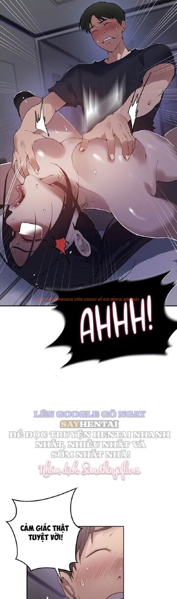 Xem ảnh Lớp Học Gia Đình - Chapter 288 - 3 3 - Truyenhentaiz.net