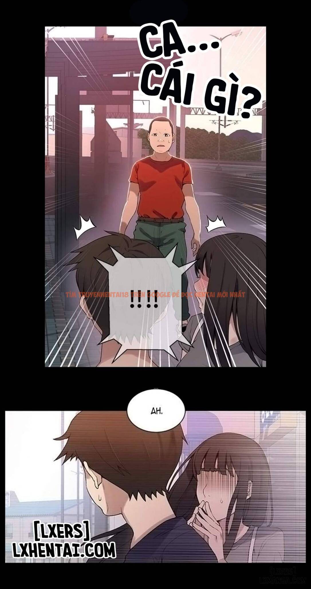 Xem ảnh 1 trong truyện hentai Lớp Học Gia Đình - Chapter 29 - hentaitvn.net