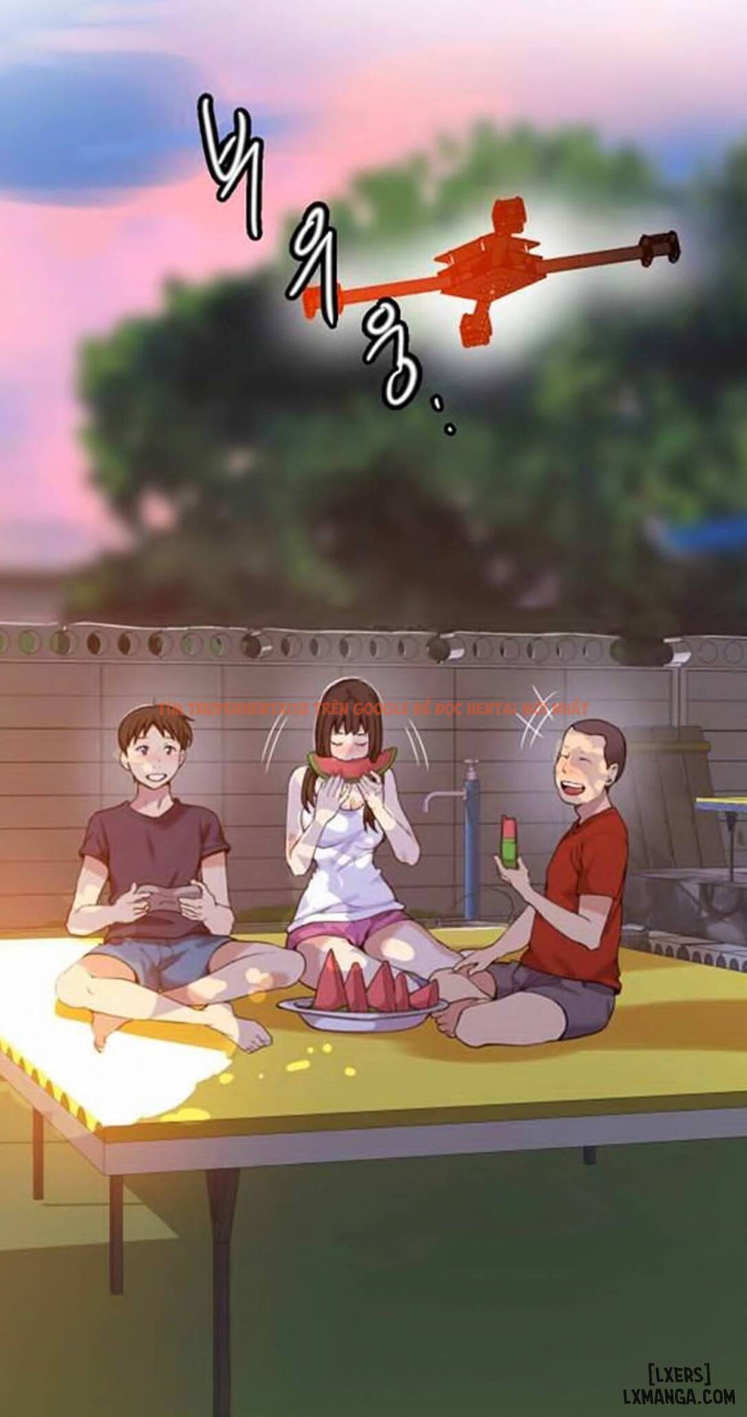 Xem ảnh 10 trong truyện hentai Lớp Học Gia Đình - Chapter 29 - hentaitvn.net