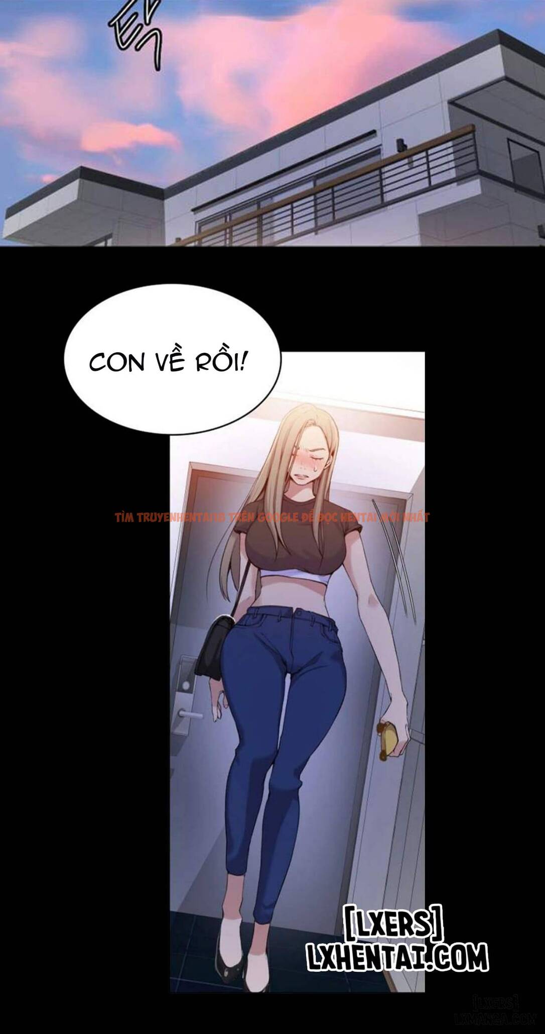 Xem ảnh 11 trong truyện hentai Lớp Học Gia Đình - Chapter 29 - hentaitvn.net
