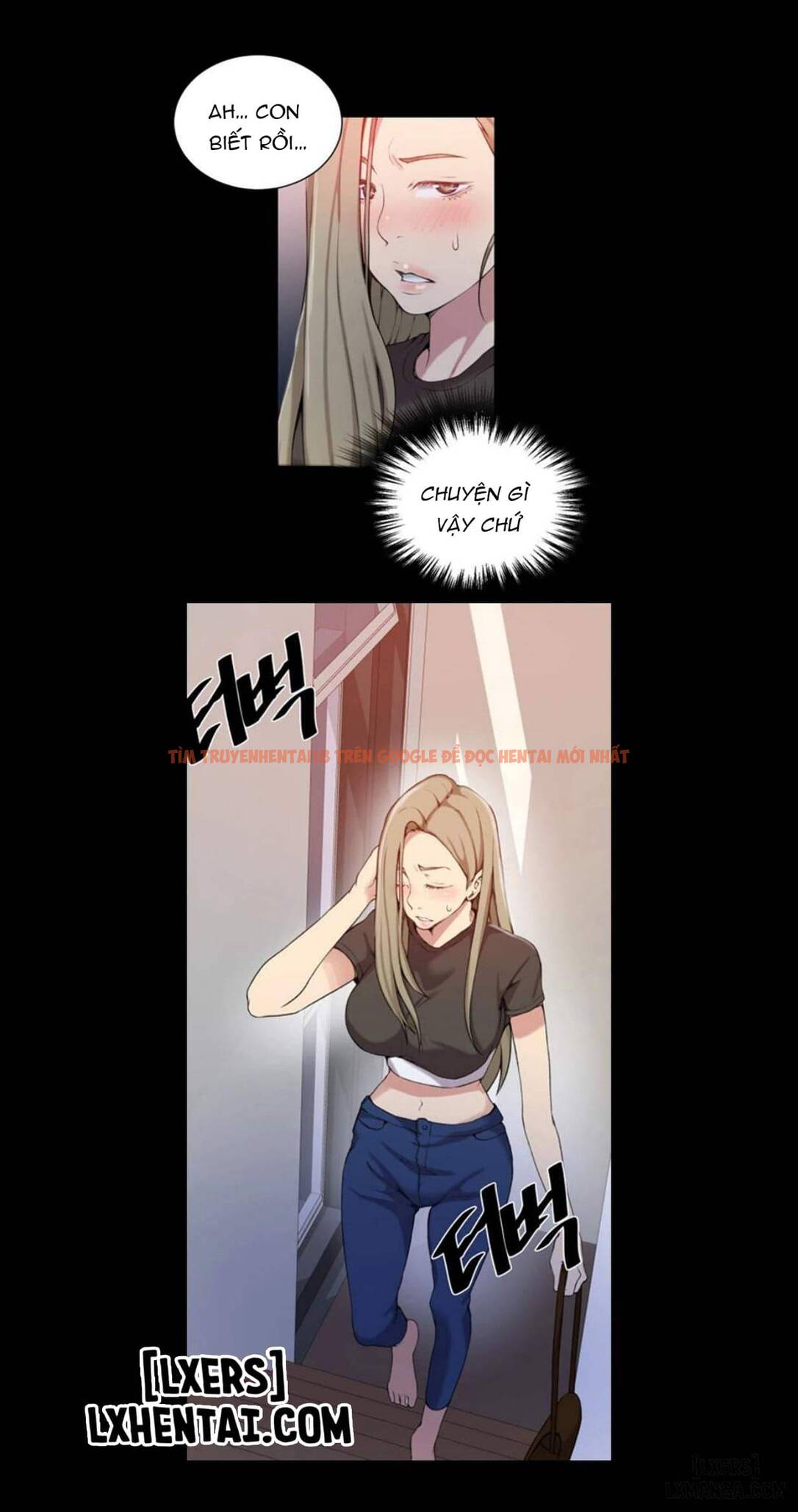 Xem ảnh 13 trong truyện hentai Lớp Học Gia Đình - Chapter 29 - hentaitvn.net