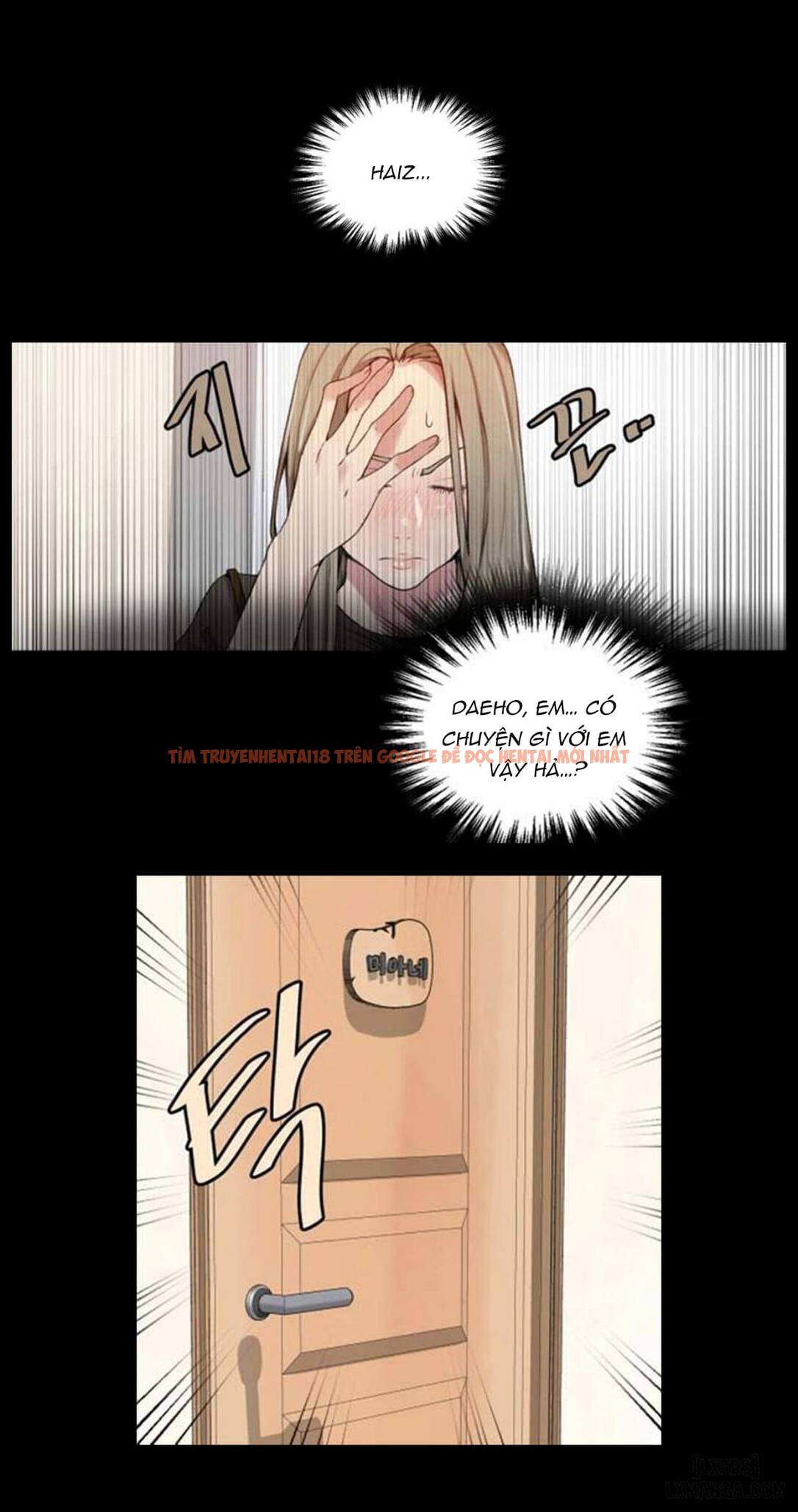 Xem ảnh 14 trong truyện hentai Lớp Học Gia Đình - Chapter 29 - hentaitvn.net