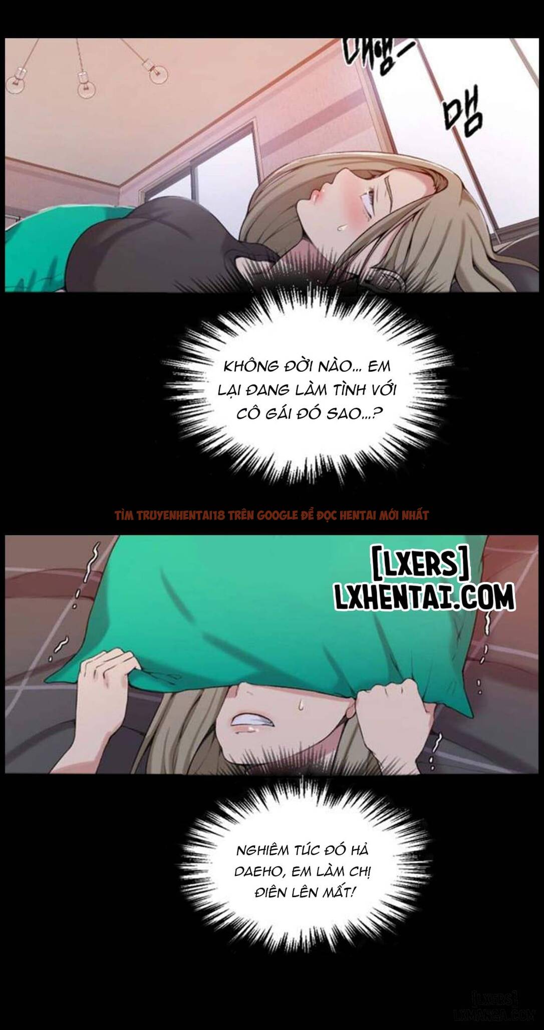 Xem ảnh 17 trong truyện hentai Lớp Học Gia Đình - Chapter 29 - hentaitvn.net
