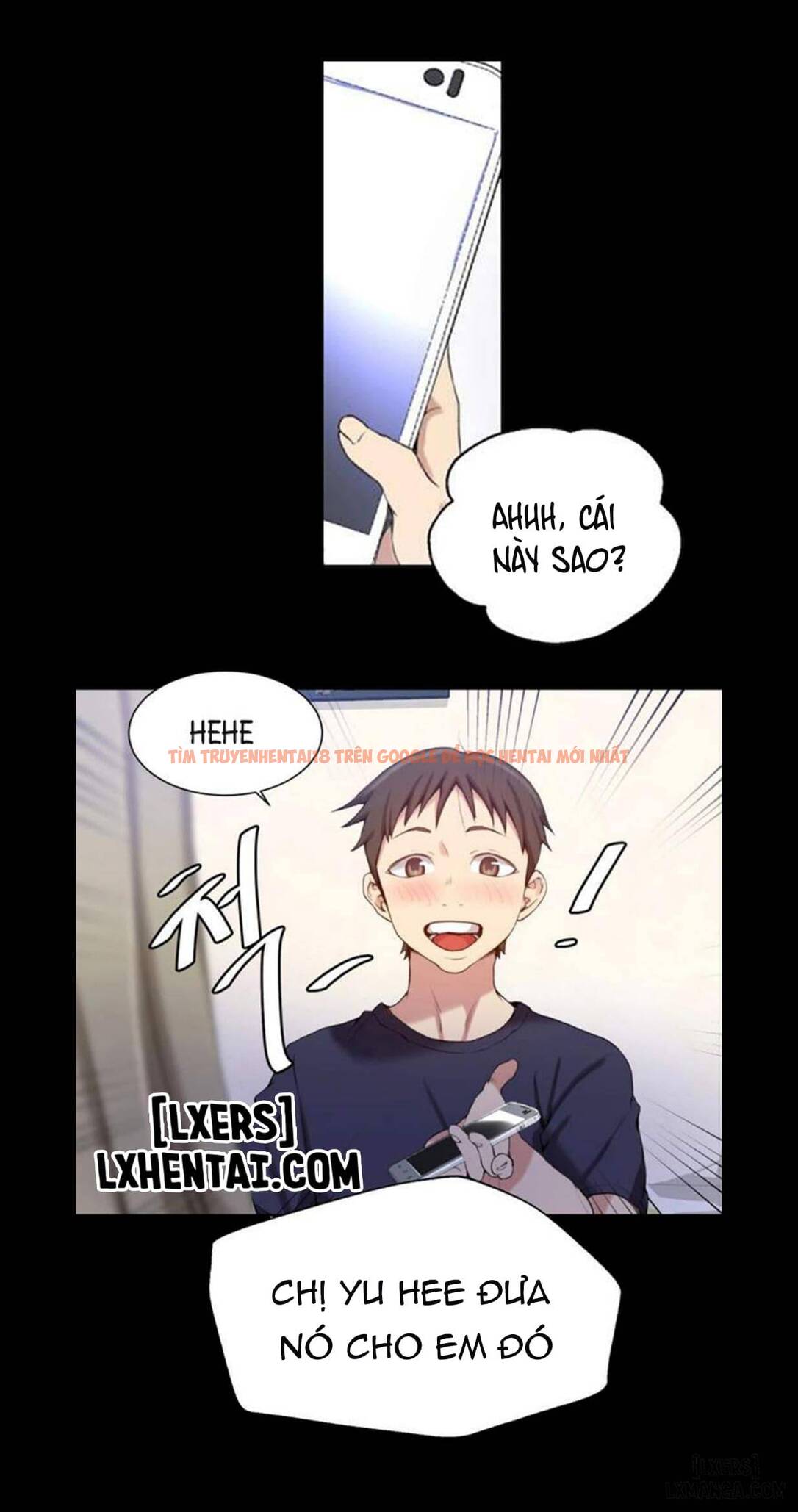Xem ảnh 23 trong truyện hentai Lớp Học Gia Đình - Chapter 29 - hentaitvn.net