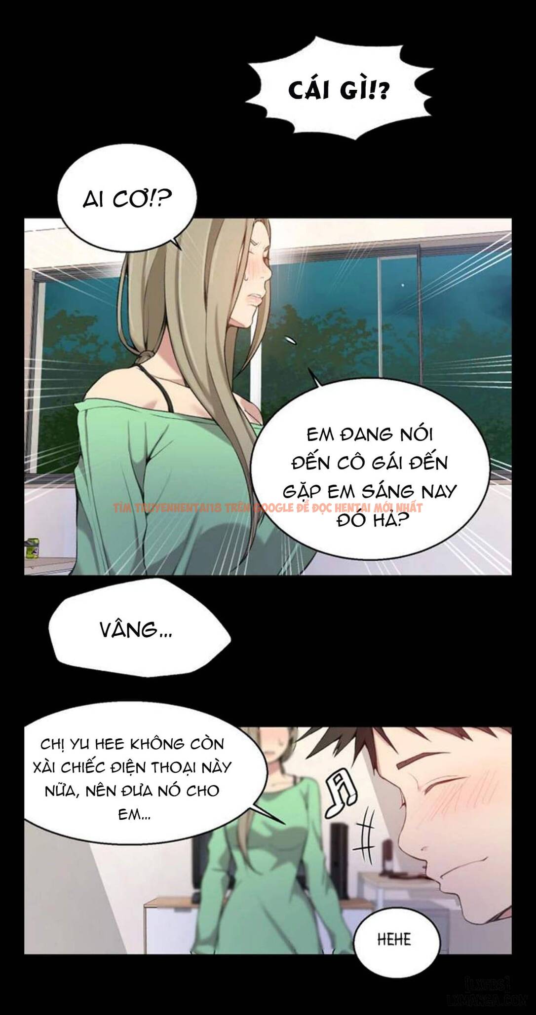 Xem ảnh 24 trong truyện hentai Lớp Học Gia Đình - Chapter 29 - hentaitvn.net