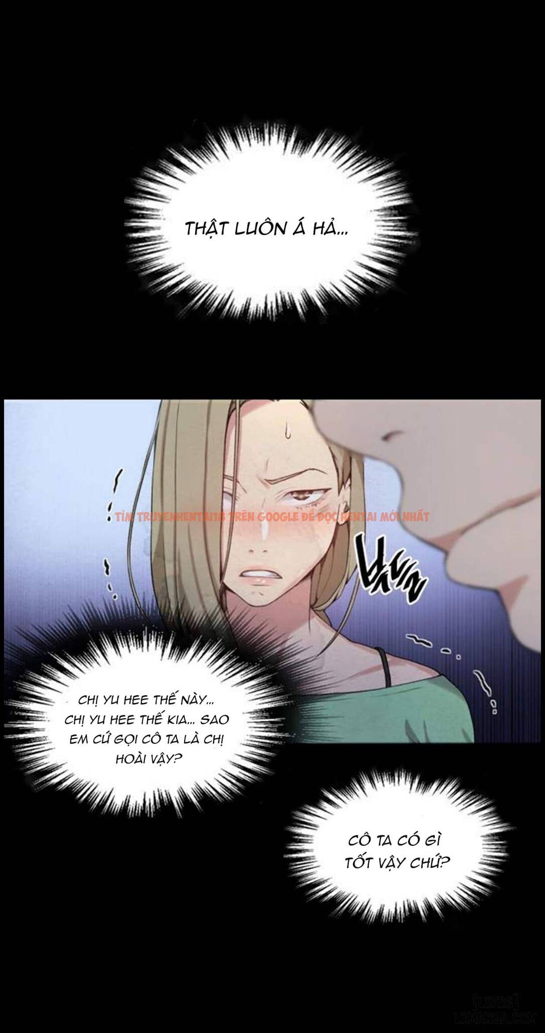 Xem ảnh 25 trong truyện hentai Lớp Học Gia Đình - Chapter 29 - hentaitvn.net