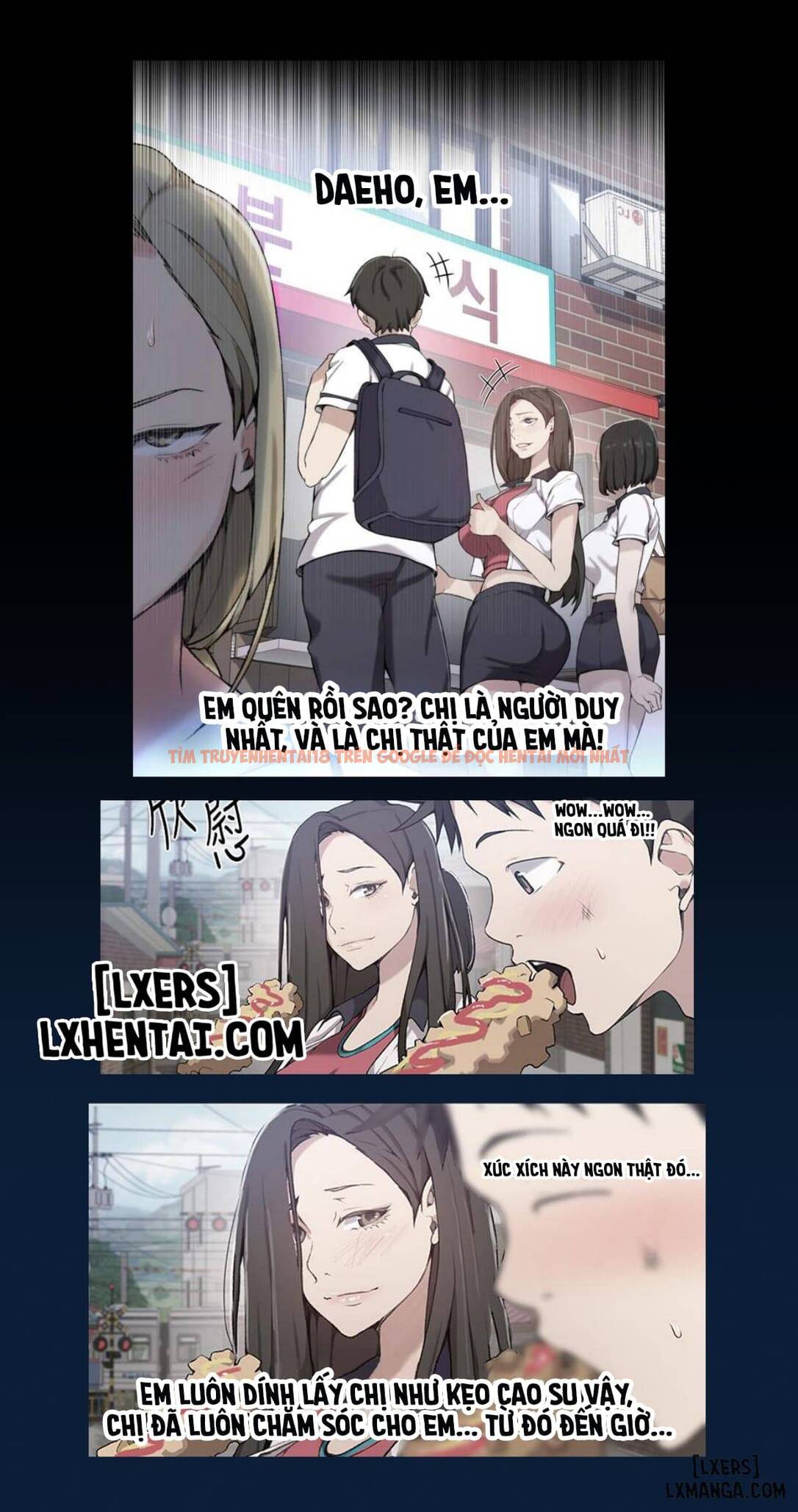 Xem ảnh 26 trong truyện hentai Lớp Học Gia Đình - Chapter 29 - hentaitvn.net