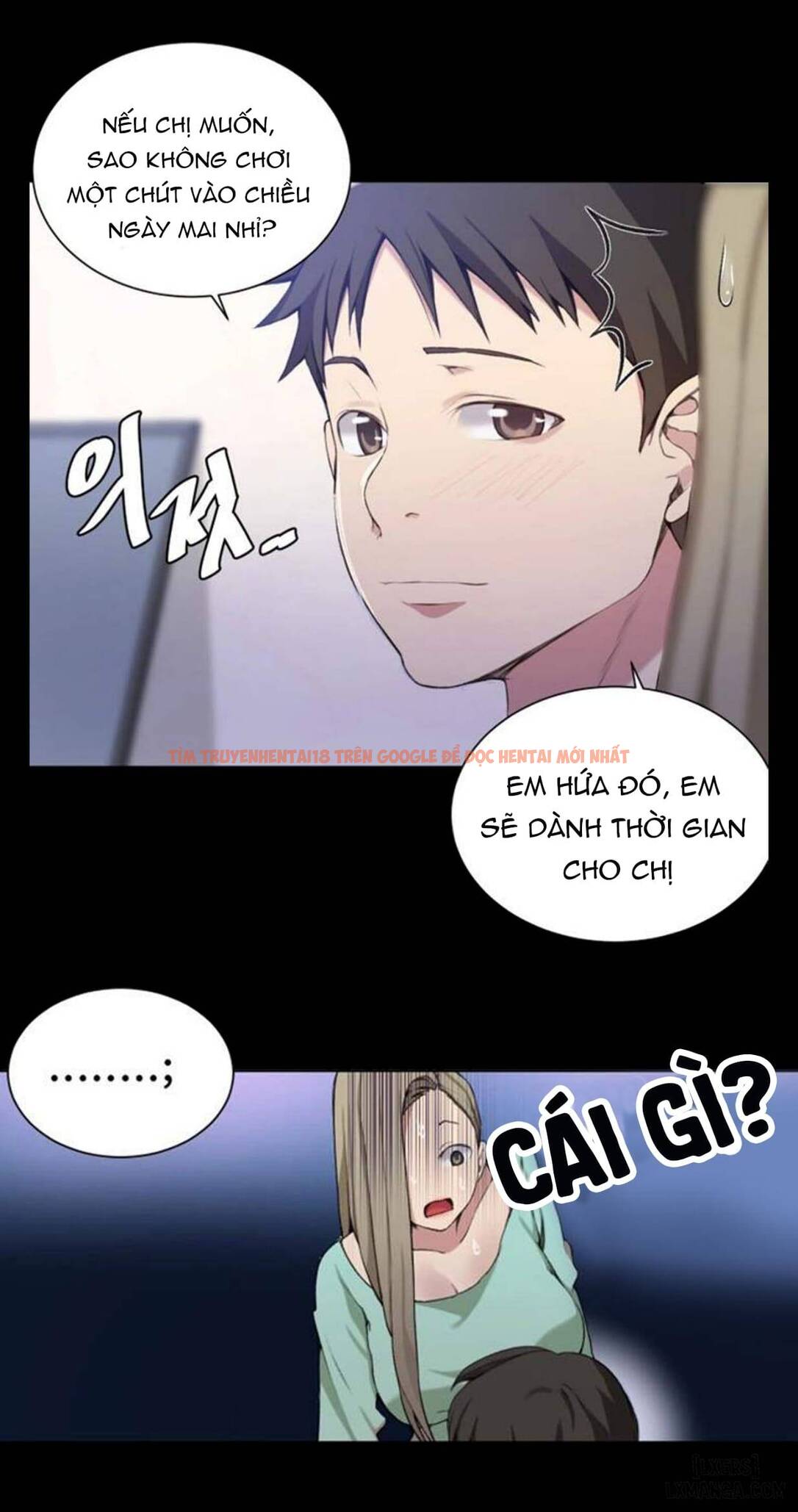 Xem ảnh 29 trong truyện hentai Lớp Học Gia Đình - Chapter 29 - hentaitvn.net