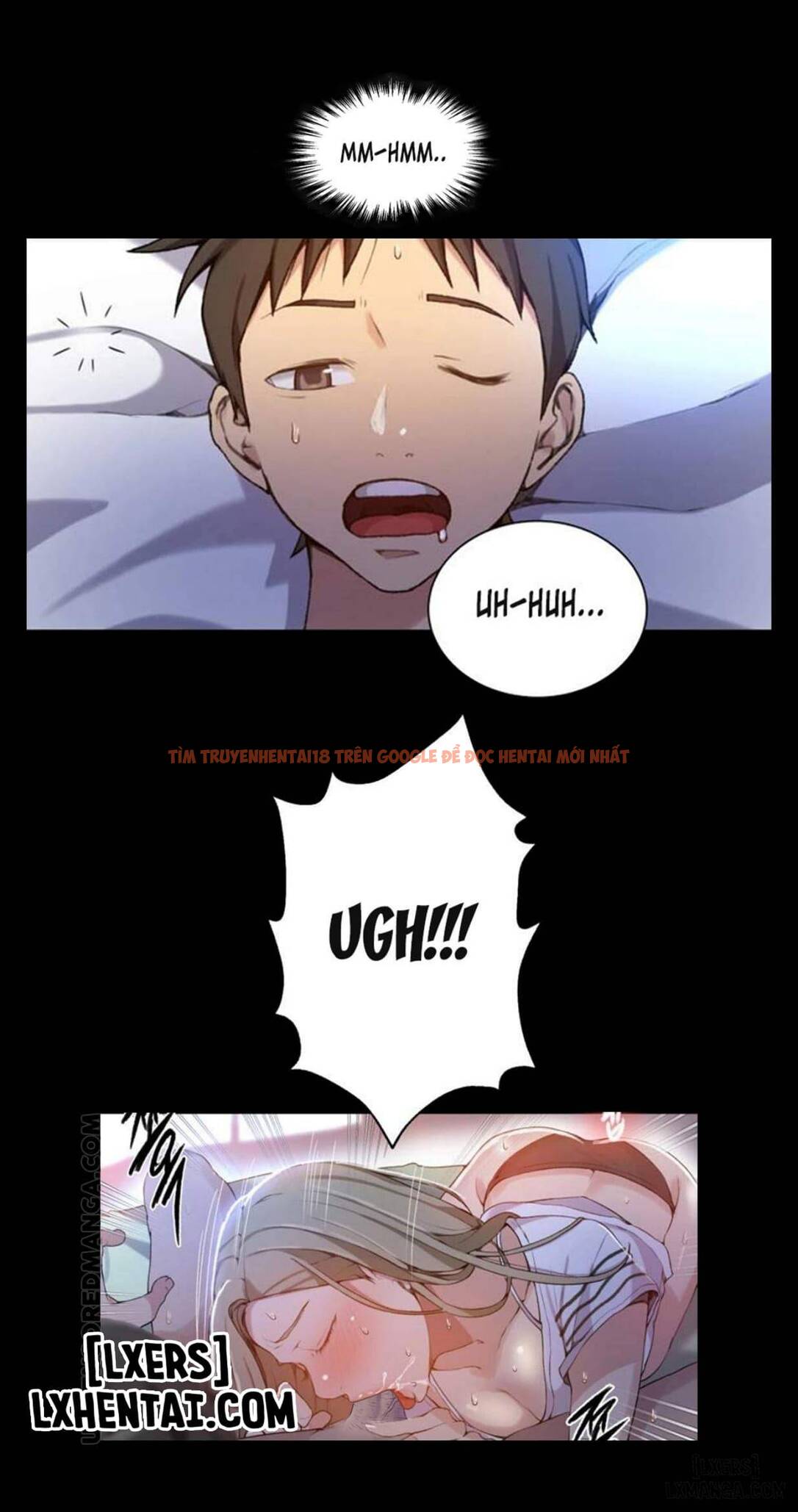 Xem ảnh 34 trong truyện hentai Lớp Học Gia Đình - Chapter 29 - hentaitvn.net