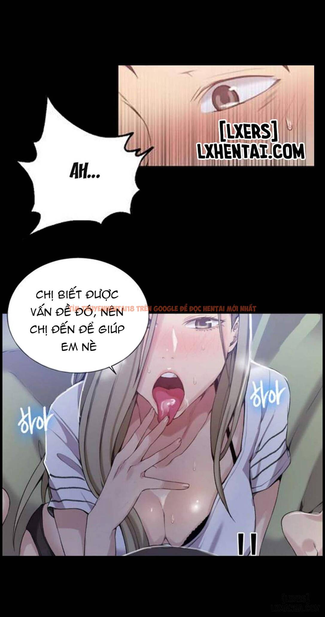 Xem ảnh 38 trong truyện hentai Lớp Học Gia Đình - Chapter 29 - hentaitvn.net