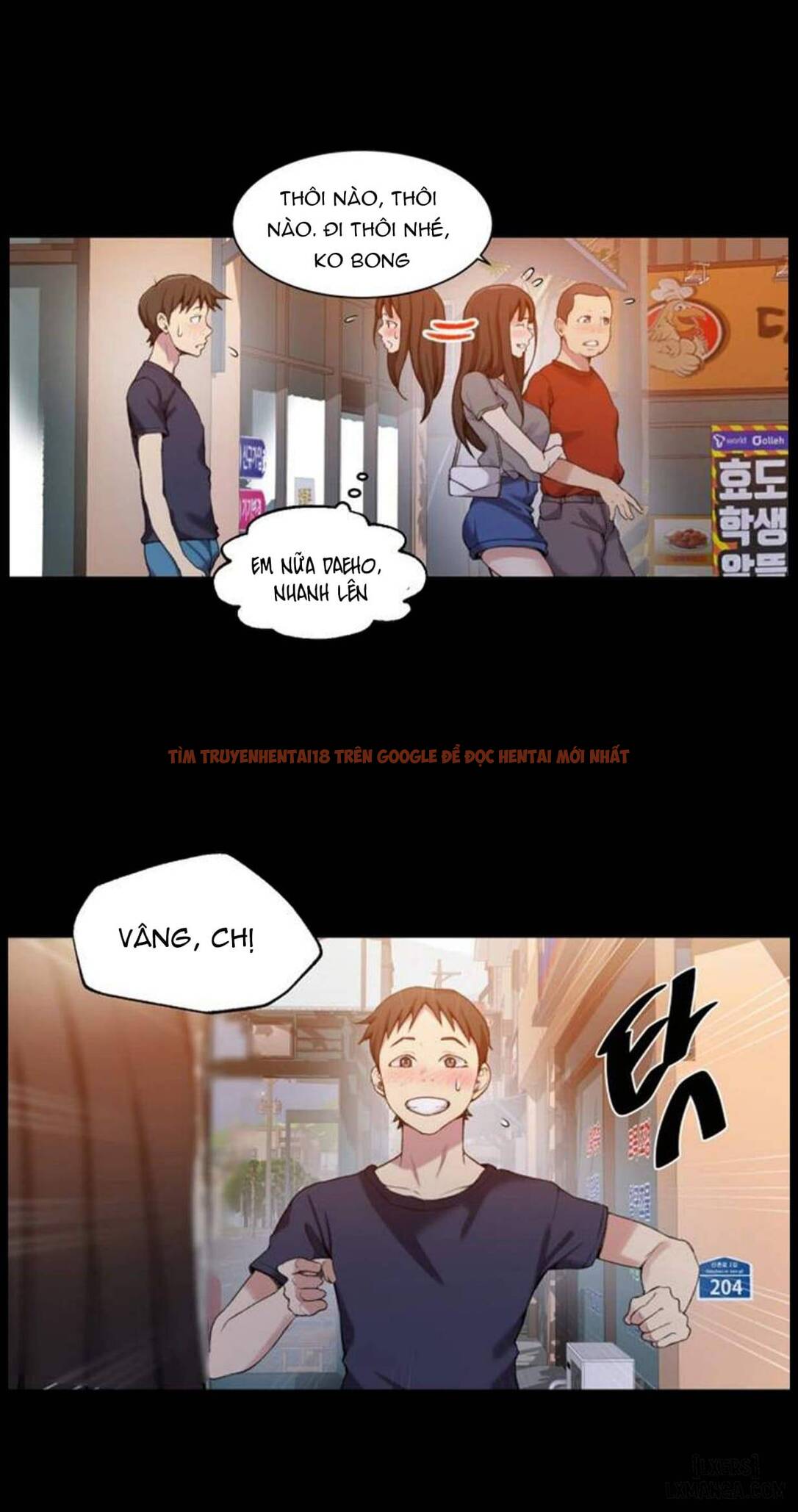 Xem ảnh 8 trong truyện hentai Lớp Học Gia Đình - Chapter 29 - hentaitvn.net