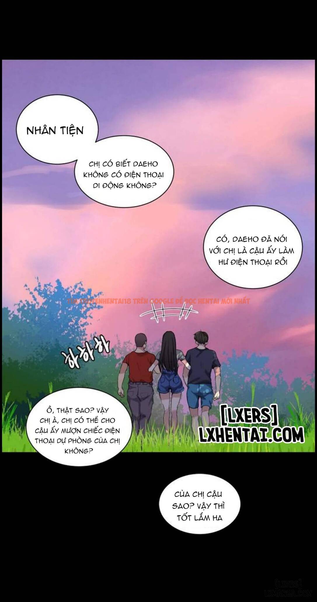 Xem ảnh 9 trong truyện hentai Lớp Học Gia Đình - Chapter 29 - hentaitvn.net