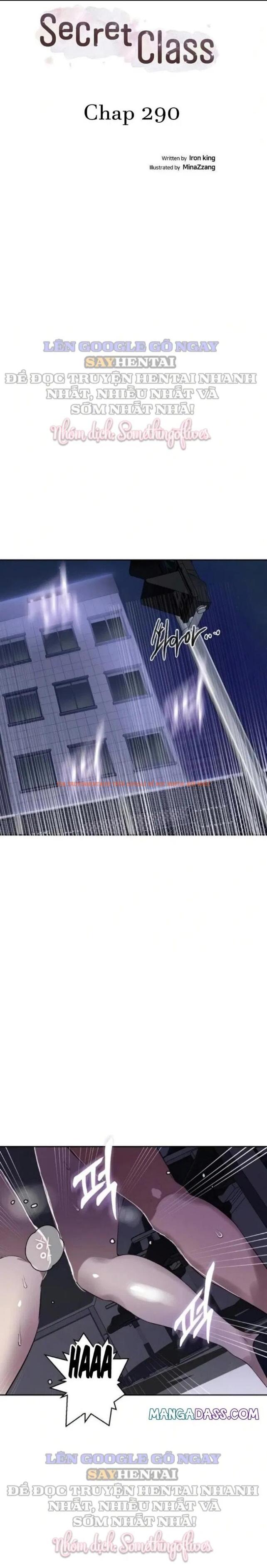 Xem ảnh 1 trong truyện hentai Lớp Học Gia Đình - Chapter 290 - hentaitvn.net