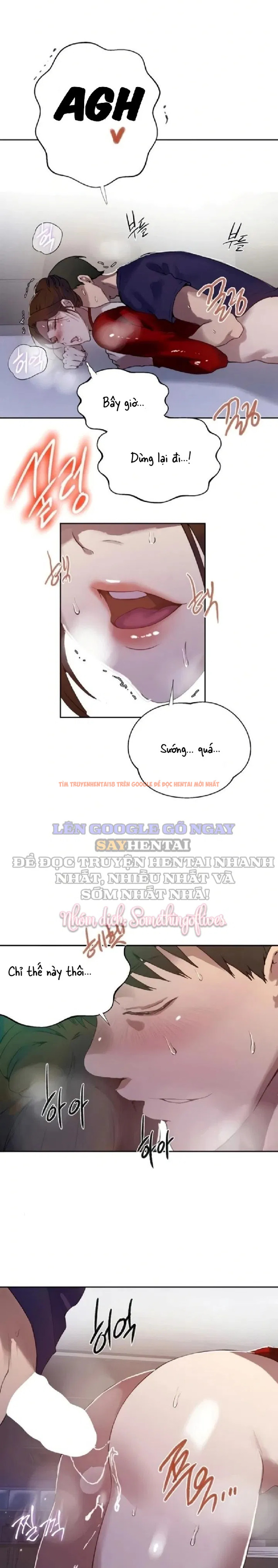 Xem ảnh 10 trong truyện hentai Lớp Học Gia Đình - Chapter 290 - hentaitvn.net