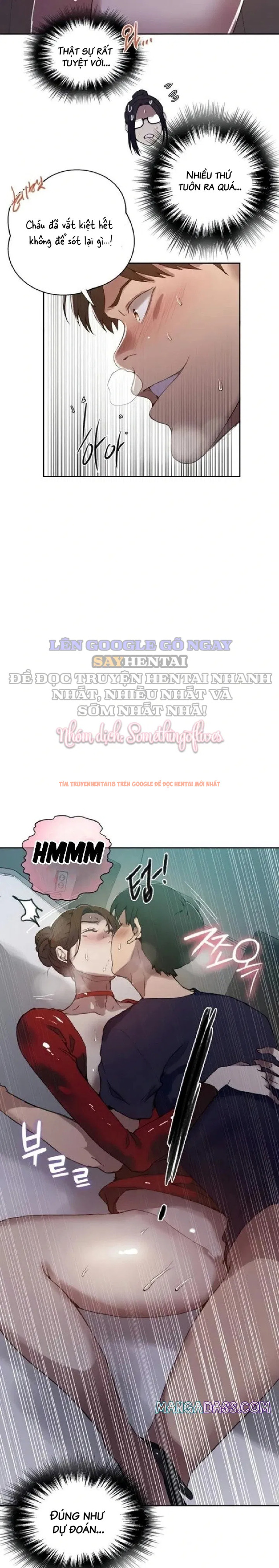 Xem ảnh 11 trong truyện hentai Lớp Học Gia Đình - Chapter 290 - hentaitvn.net