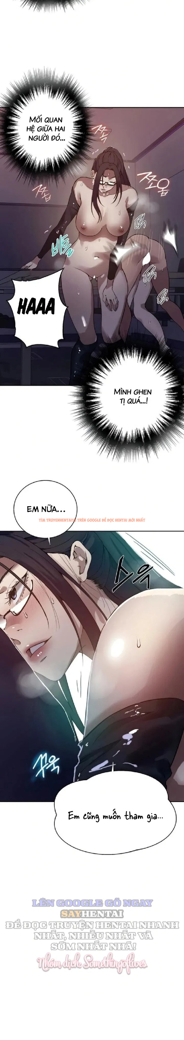 Xem ảnh 12 trong truyện hentai Lớp Học Gia Đình - Chapter 290 - hentaitvn.net