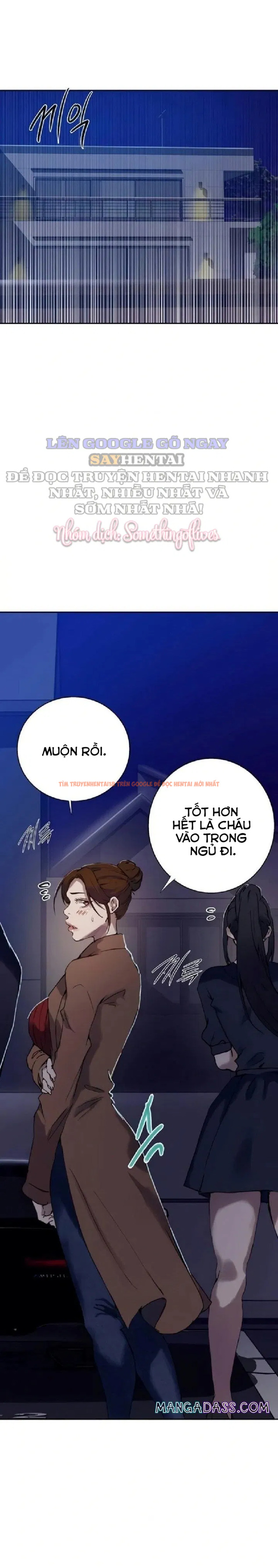 Xem ảnh 14 trong truyện hentai Lớp Học Gia Đình - Chapter 290 - hentaitvn.net