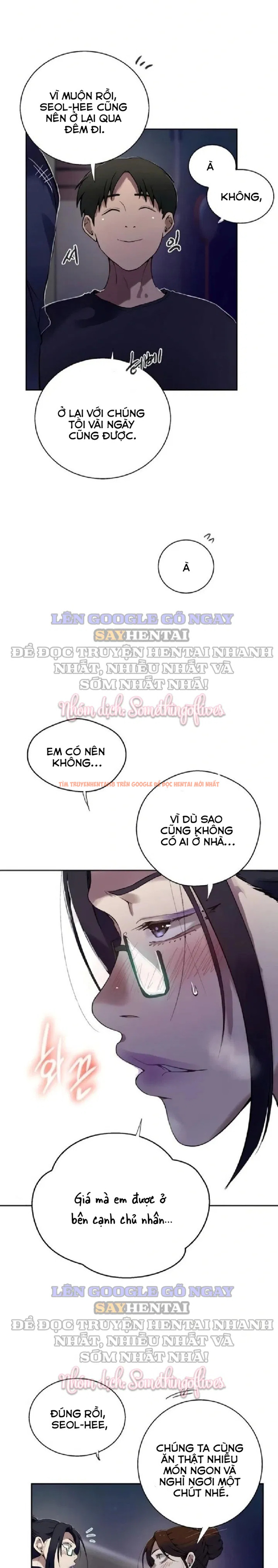 Xem ảnh 15 trong truyện hentai Lớp Học Gia Đình - Chapter 290 - hentaitvn.net