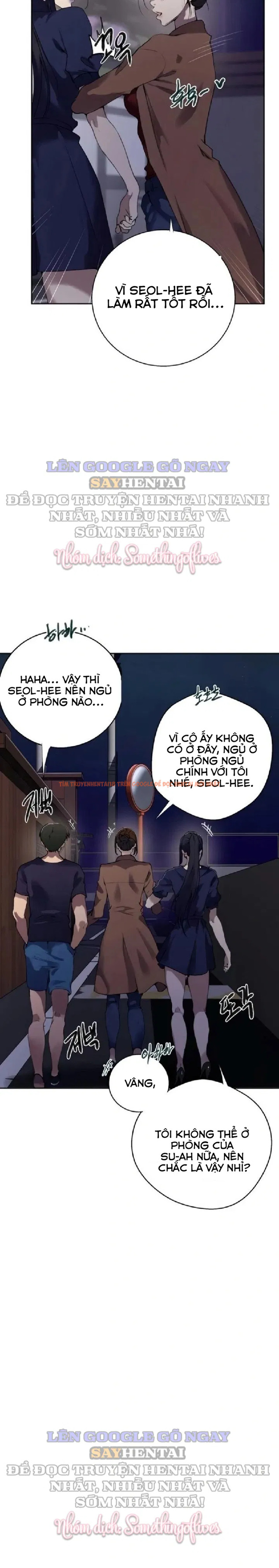 Xem ảnh 16 trong truyện hentai Lớp Học Gia Đình - Chapter 290 - hentaitvn.net