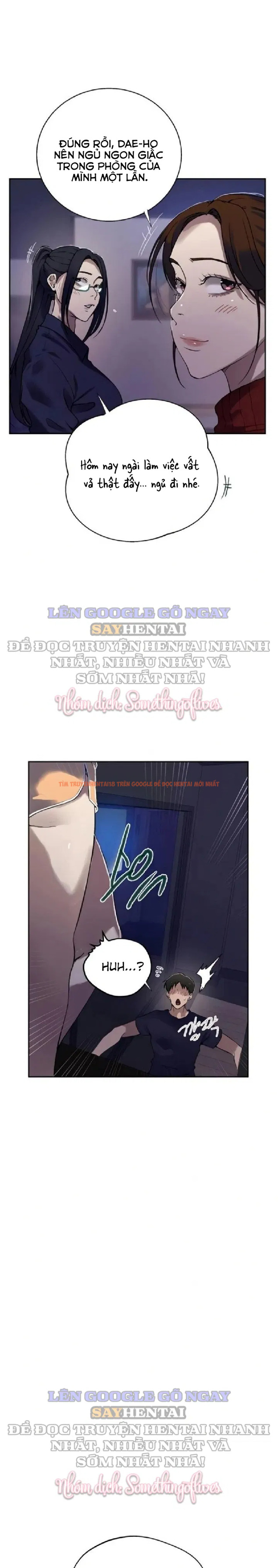 Xem ảnh 18 trong truyện hentai Lớp Học Gia Đình - Chapter 290 - hentaitvn.net