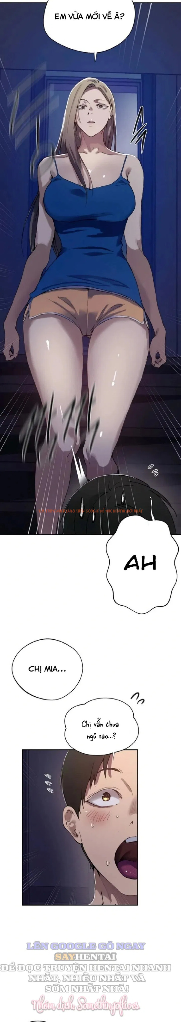 Xem ảnh 19 trong truyện hentai Lớp Học Gia Đình - Chapter 290 - hentaitvn.net